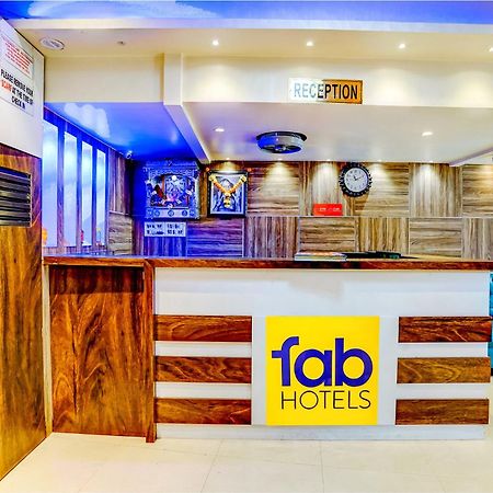 Fabhotel Kwality Inn Mira-Bhayandar Екстер'єр фото