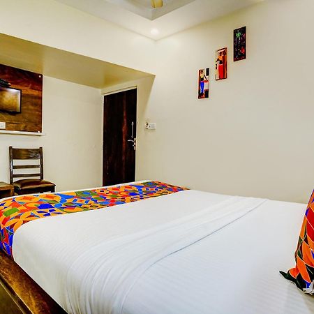 Fabhotel Kwality Inn Mira-Bhayandar Екстер'єр фото