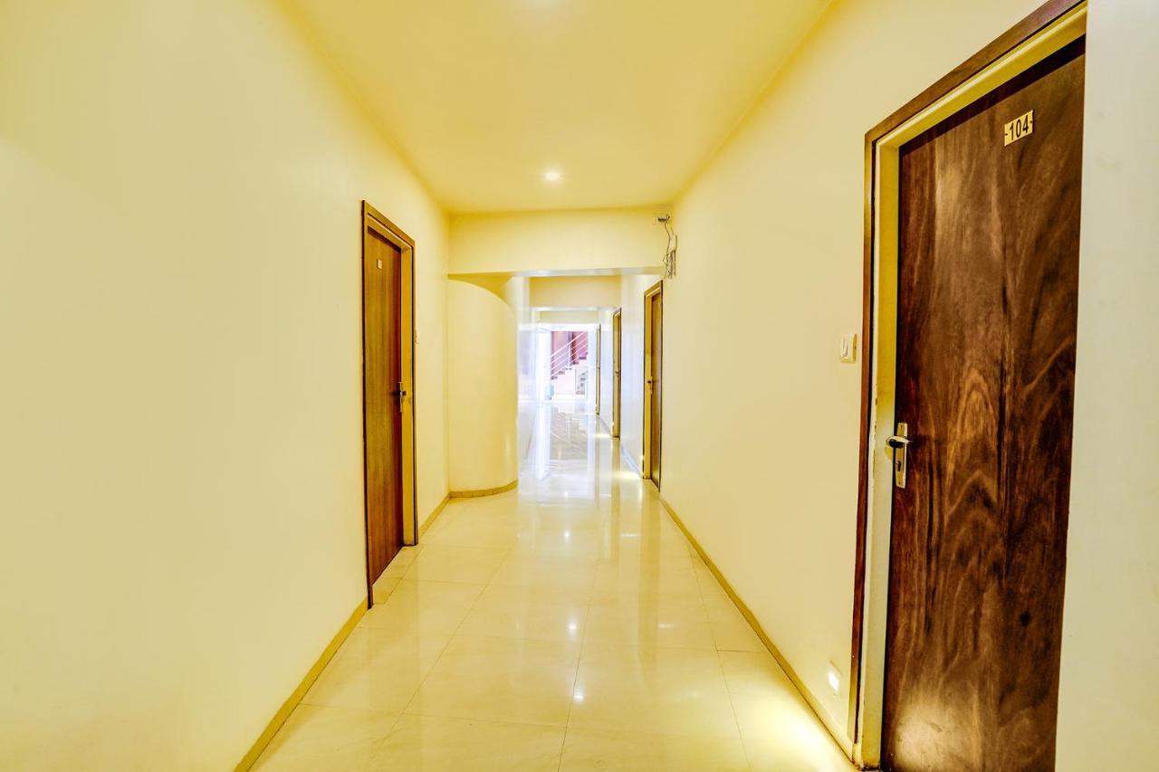Fabhotel Kwality Inn Mira-Bhayandar Екстер'єр фото