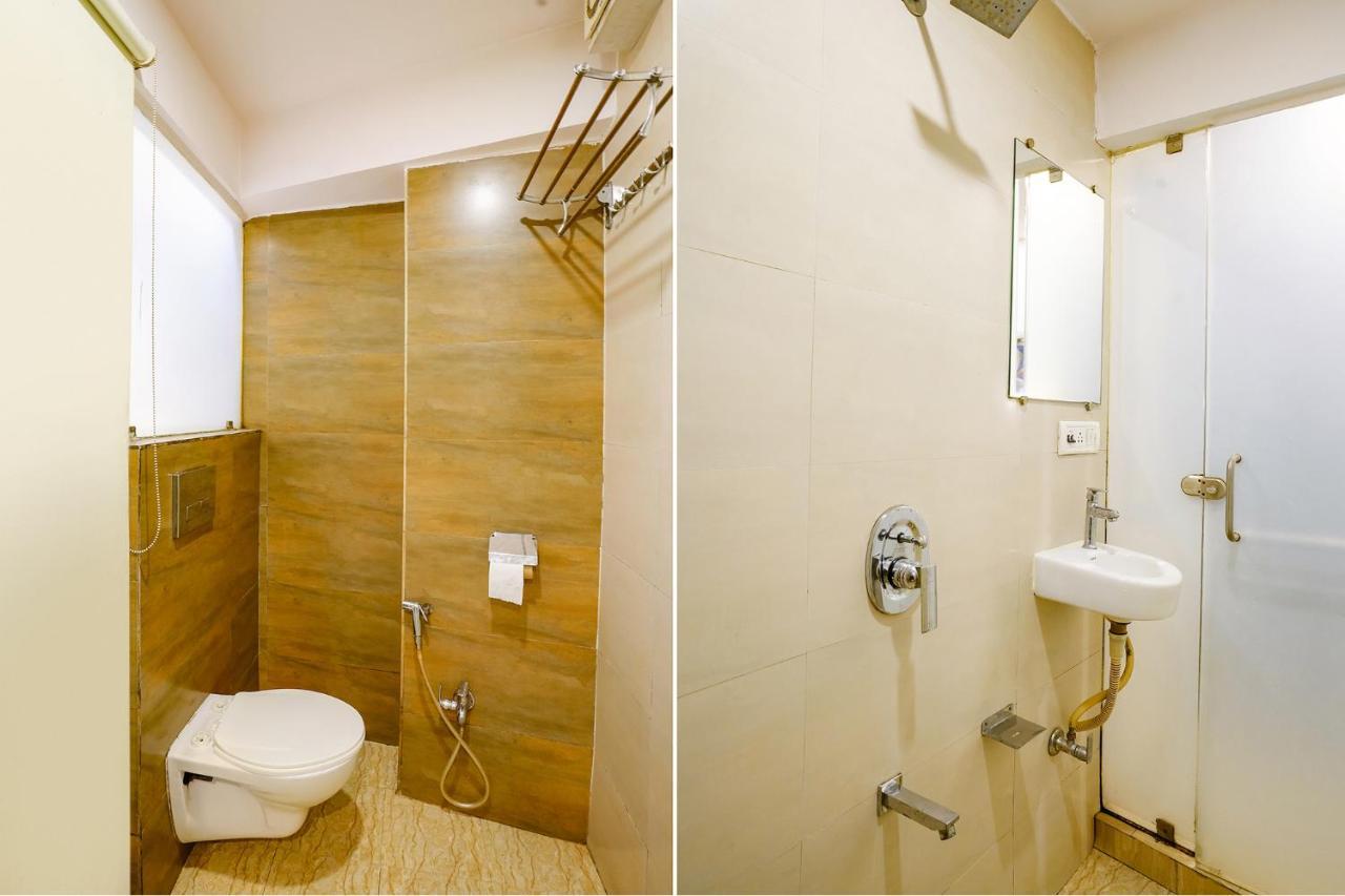 Fabhotel Kwality Inn Mira-Bhayandar Екстер'єр фото