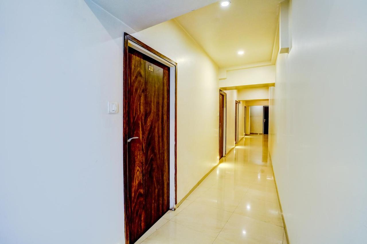 Fabhotel Kwality Inn Mira-Bhayandar Екстер'єр фото