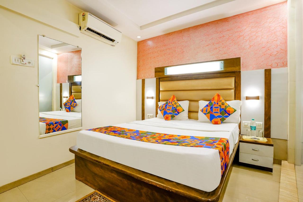 Fabhotel Kwality Inn Mira-Bhayandar Екстер'єр фото