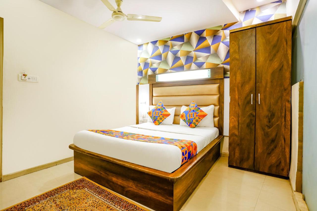 Fabhotel Kwality Inn Mira-Bhayandar Екстер'єр фото