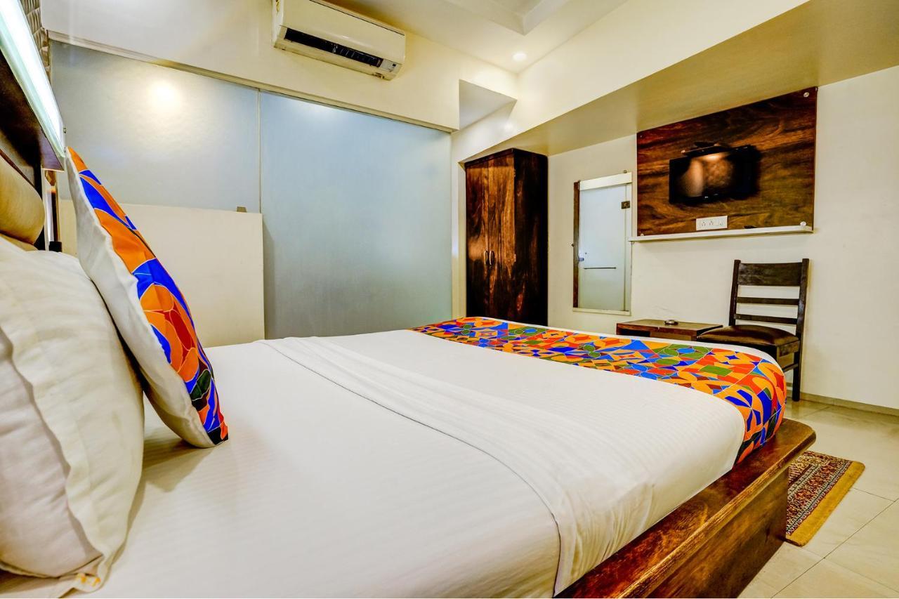 Fabhotel Kwality Inn Mira-Bhayandar Екстер'єр фото