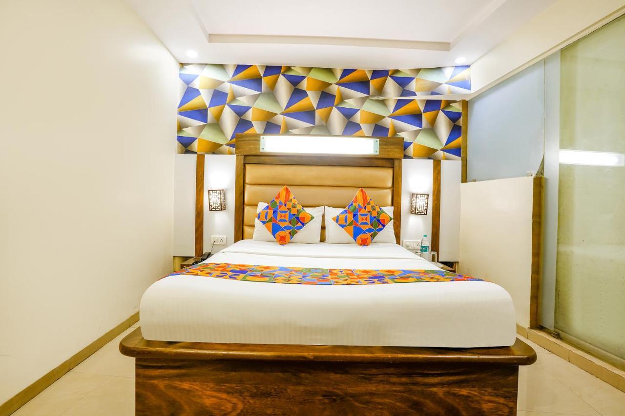 Fabhotel Kwality Inn Mira-Bhayandar Екстер'єр фото