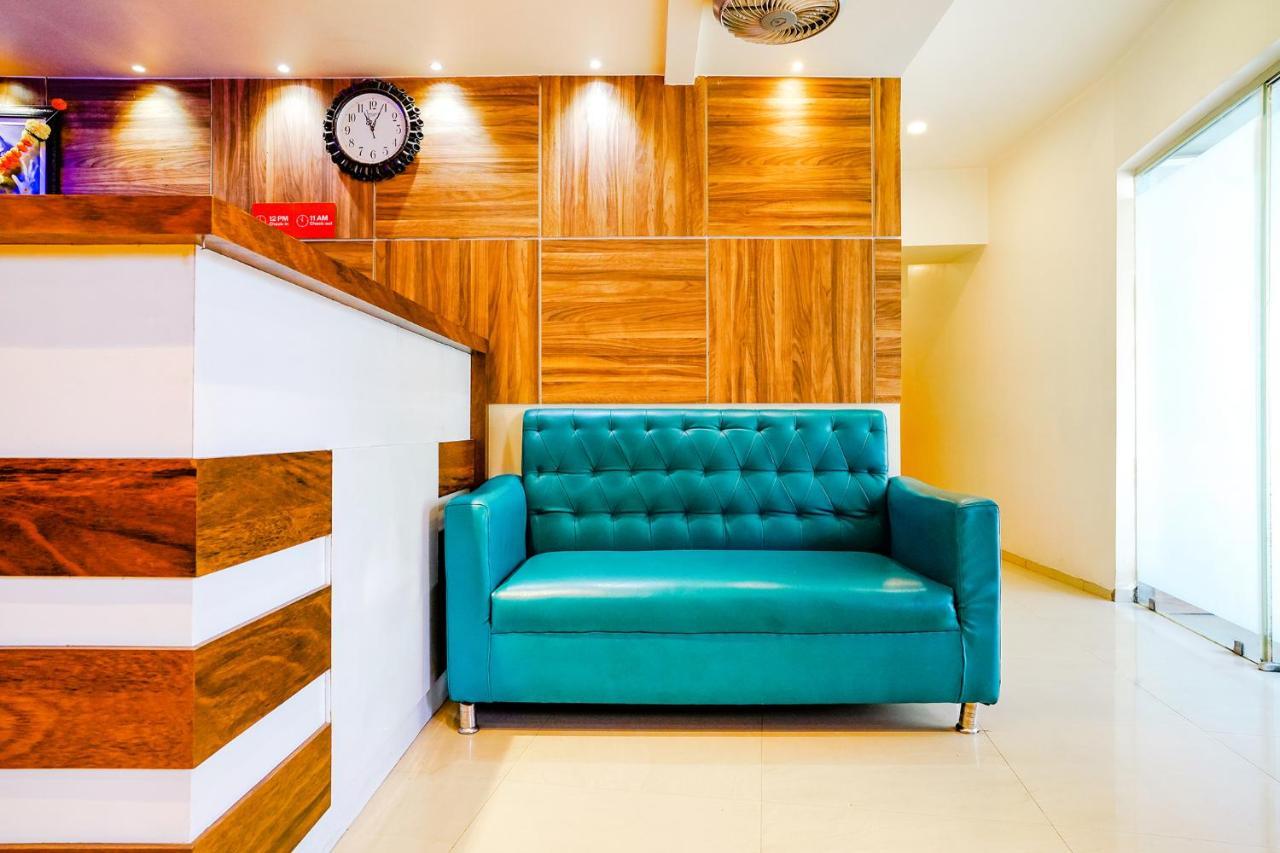 Fabhotel Kwality Inn Mira-Bhayandar Екстер'єр фото