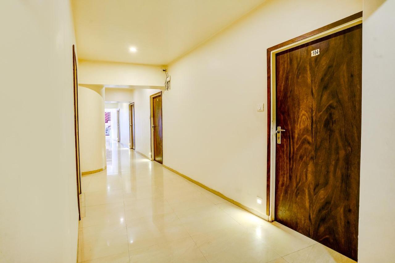 Fabhotel Kwality Inn Mira-Bhayandar Екстер'єр фото