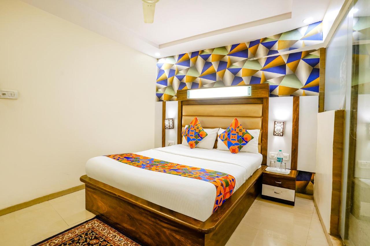 Fabhotel Kwality Inn Mira-Bhayandar Екстер'єр фото