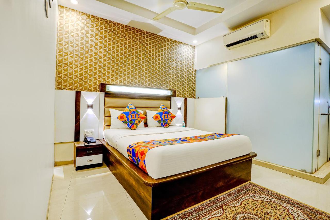 Fabhotel Kwality Inn Mira-Bhayandar Екстер'єр фото