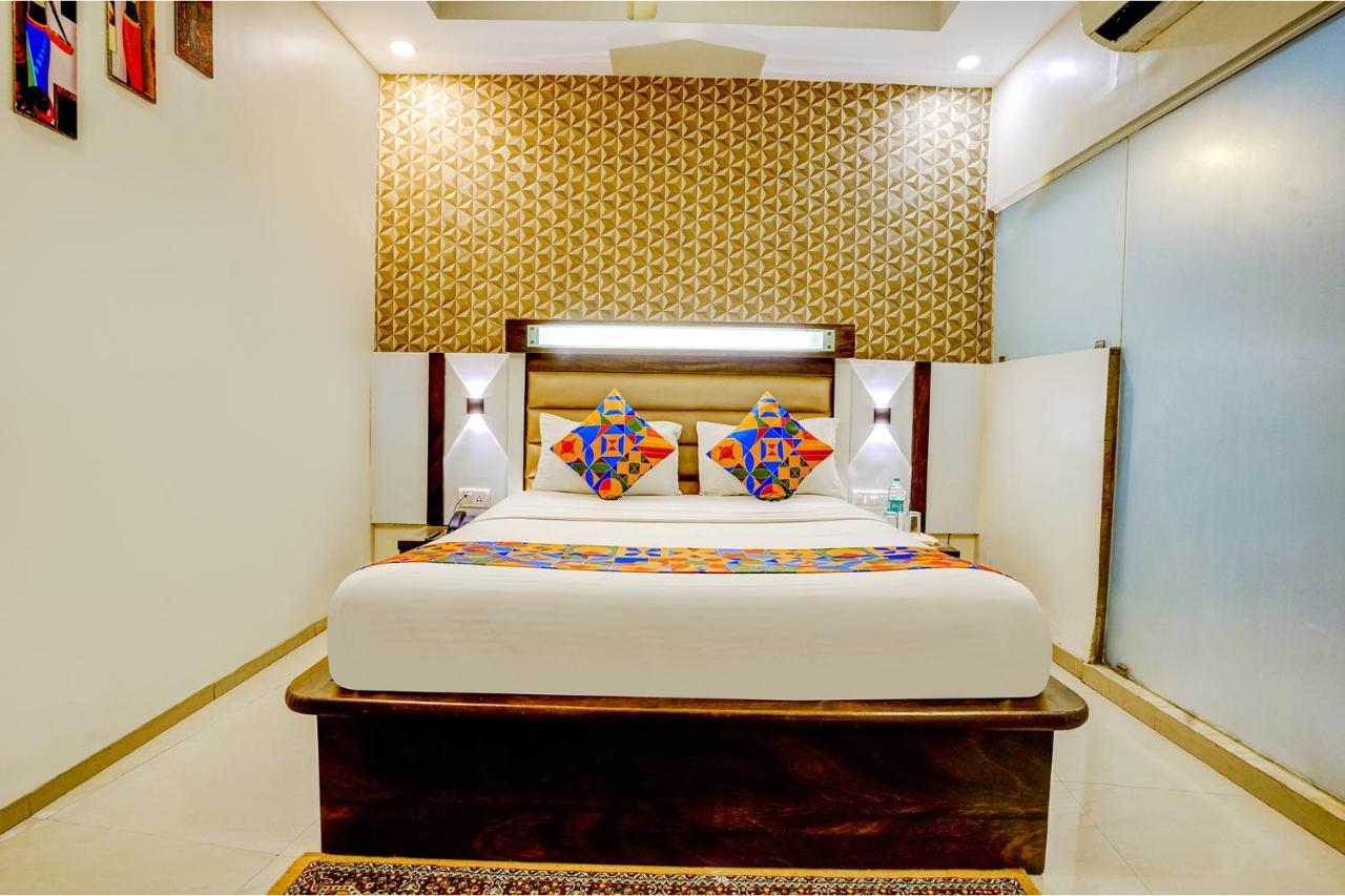 Fabhotel Kwality Inn Mira-Bhayandar Екстер'єр фото