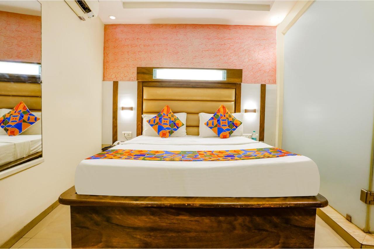 Fabhotel Kwality Inn Mira-Bhayandar Екстер'єр фото