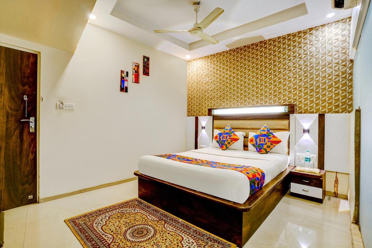 Fabhotel Kwality Inn Mira-Bhayandar Екстер'єр фото