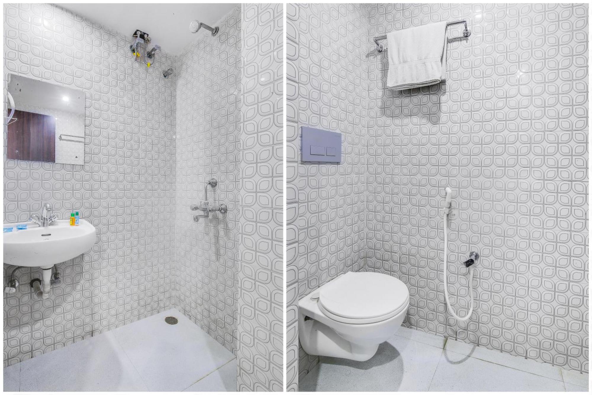 Fabhotel Kwality Inn Mira-Bhayandar Екстер'єр фото